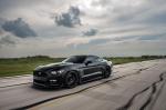 Ford Mustang HPE800 25th Anniversary Edition by Hennessey 2016 года